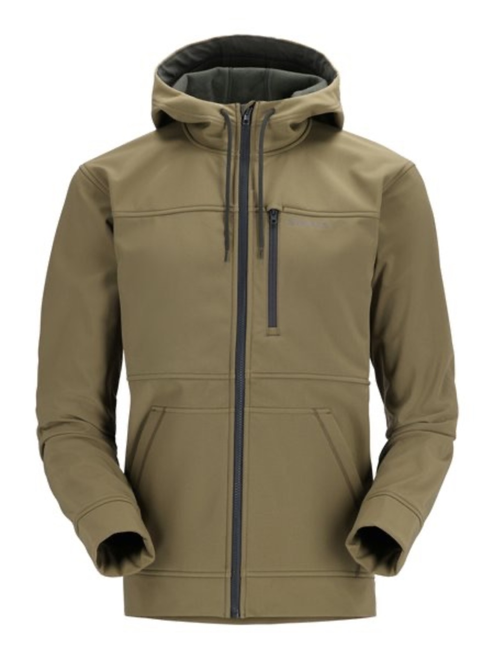 Simms Rogue Hoody
